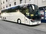 Setra 516 HD von P.